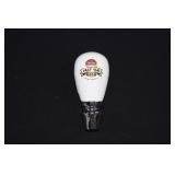 Okanagan Spring Pale Ale Advertising Tap Handle