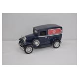 Eaton Van No. 1 Ford Model 'A' Coin Bank