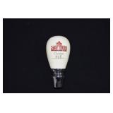 Sleeman Cream Ale Advertising Beer Tap Knob