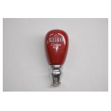Sleeman Cream Ale Beer Tap Handle