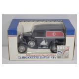 Eaton 125th Anniversary SP. ED. Model A Bank