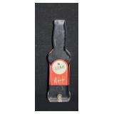 Sleeman Cream Ale Advertising Tap Handle