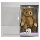Eaton 125th Anniversary Commemorative Teddy Bear
