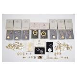 Avon President's Club Awards, Recognition Pins