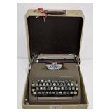 Smith-Corona Sterling Typewriter