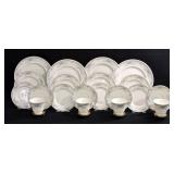 20 pcs Royal Doulton ï¿½Julietï¿½ China Set