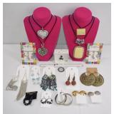 Contemporary Fashion Jewelry & Accessories