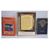 Eaton's Historical Publications & Catalogue