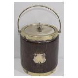 Vintage MCM Ice Bucket