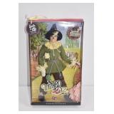 09 Barbie Wizard of Oz Scarecrow Ken Doll
