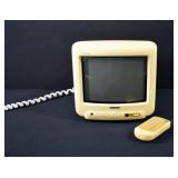 Sony Trinitron KV-9PT40 Color Television w Remote