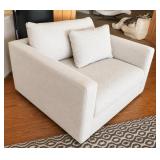Orangeville Furniture 'Haze Chair' Oversized Chair