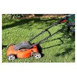 Black & Decker MM675 Electric Mower