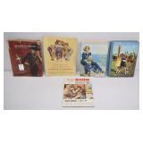 Vintage Eaton's Catalogues & Sale Flyers 60s - 70s