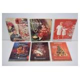Eaton's Christmas Catalogues & Holiday Sale Flyers
