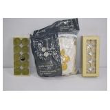 Assorted Tea Light Candles