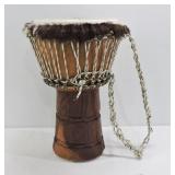 Traditional African Djembe Hand Drum