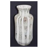 Art Glass Vase ï¿½ Shao Design ï¿½ 10'