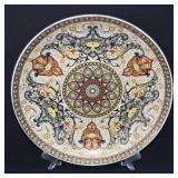 Decorative Charger - Thun Karlovarskï¿½ -  14'