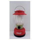 Vintage Coleman Battery Camping Lantern