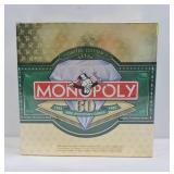 Monopoly 60th Anniversary Limited Edition