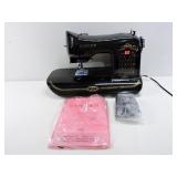 Singer Heritage Sewing Machine Model 160