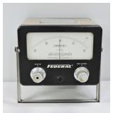 Federal Electro-Probe Model 230P-125 Gauge