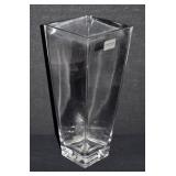 Joshua Maxwell Studio Contemporary Glass Vase