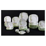 Royal Albert ï¿½Greenwood Treeï¿½ Bone China Service