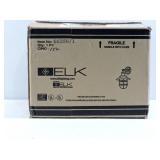 New ELK 66356/1 Wall Sconce Light