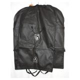 Nobis Garment / Suit Storage Bags ï¿½ Set of 3