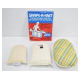 Knitting & Sewing Pressing / Blocking Accessories