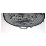 Oneida Tomcat Camouflage Compound Bow
