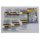 Gold Tools Nails & Screws Assortment