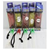 Fusion LED Safety & Emergency Lights ï¿½ 9 Pc