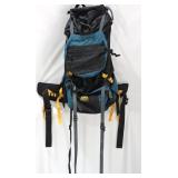 Alpha Tyrol Hiking / Expedition Backpack 33'