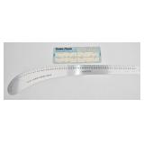 Form Curve Rule & Metric Converter