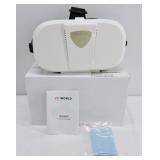 VR World Smartphone Headset Case w/ Box