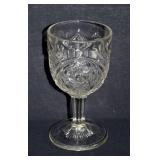 Indiana Glass EAPG ï¿½Juno / Double Pinwheel