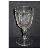 Bryce, Walker & Co. EAPG ï¿½Colossusï¿½ / Lacey Spiral