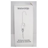 BLANCO Waterdrop RO Drinking Water Faucet Assembly