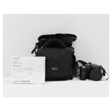 Fujifilm FinePix S2950 14MP Digital Bridge Camera