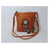 Tracy Handbag - Stephanie Bryenton