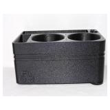 3D Printed Tractor Fender Topper Organizer Magnetc