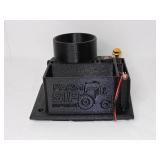 John Deere 7 Series Cup Holder & USB Organizer
