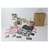Rural Commons Merchandise & Gift Card Package