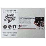 2 Tickets Guelph Storm Any Wednesday Game