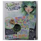 Nebulous Stars Magic Watercolor Kit