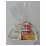 Take a Break Basket and Tin Roof $10 Gift Card