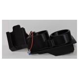 Case Magnum Cup & Phone Holder with USB Charging